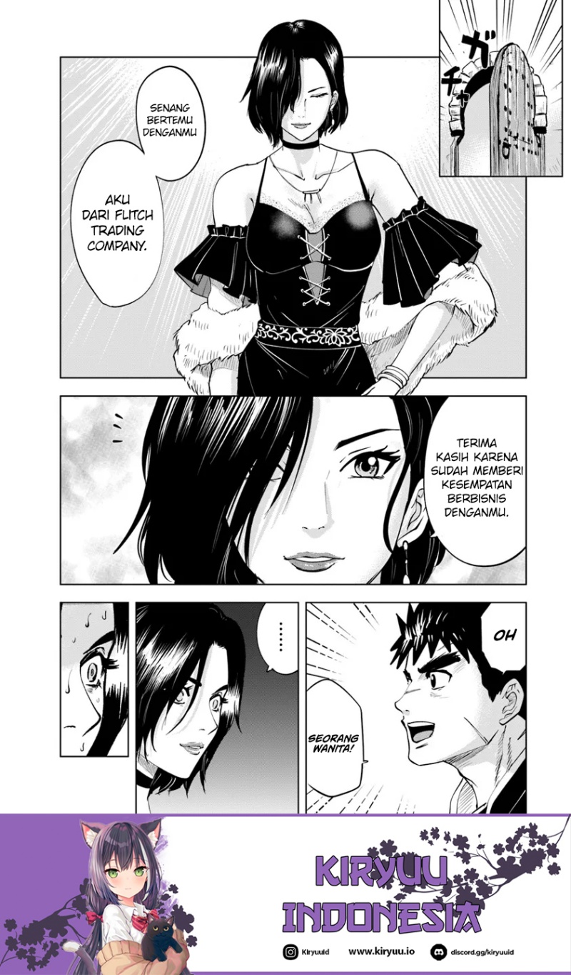 Dilarang COPAS - situs resmi www.mangacanblog.com - Komik oukoku e tsuzuku michi 087 - chapter 87 88 Indonesia oukoku e tsuzuku michi 087 - chapter 87 Terbaru 9|Baca Manga Komik Indonesia|Mangacan
